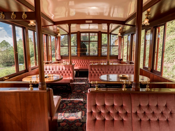 Royal Rigi Experience