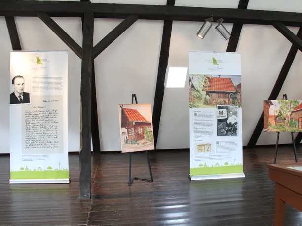 Ausstellung