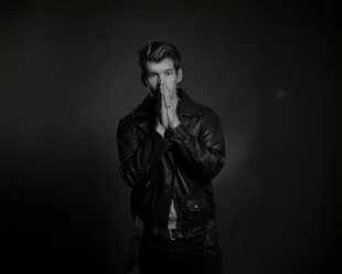 Michael benjamin (1)