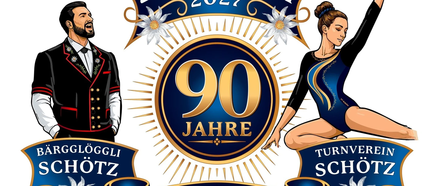 Logo Jubiläum