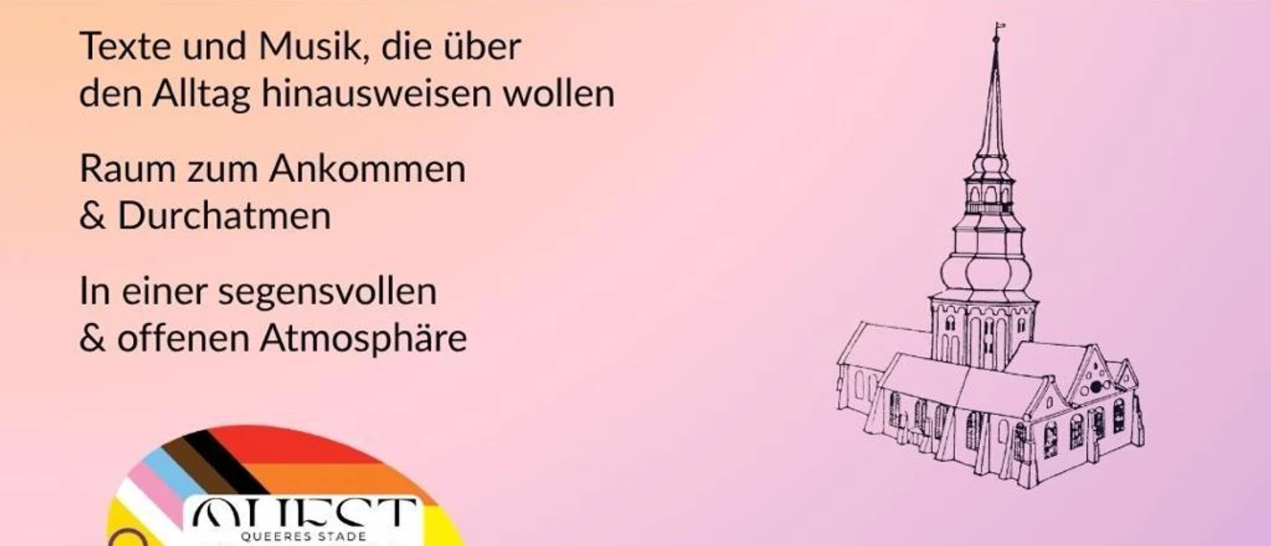 Queerer Gottesdienst