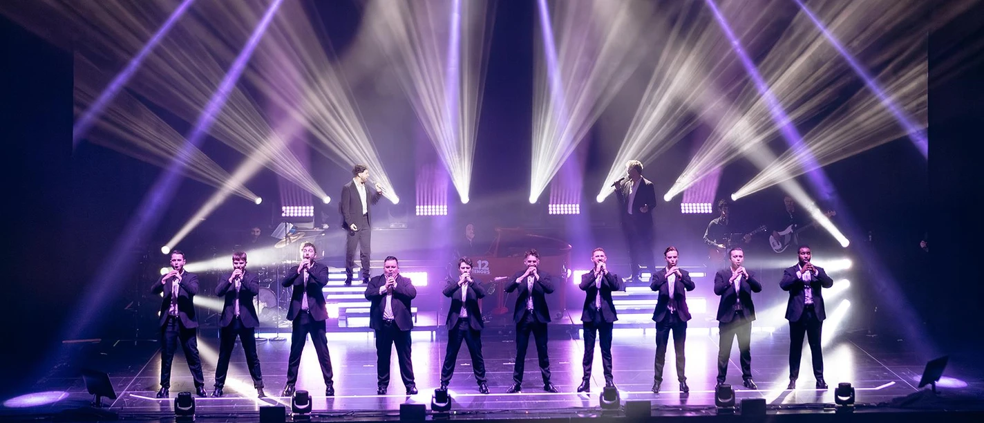 Bild 12 Tenors 1