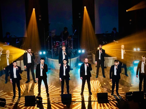 Bild 12 Tenors 2
