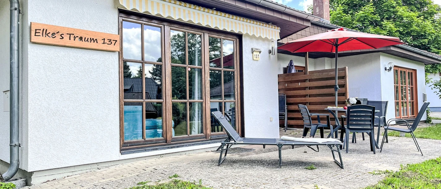 Elke's Traum