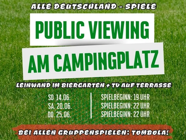 Public Viewing