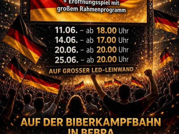 Public Viewing