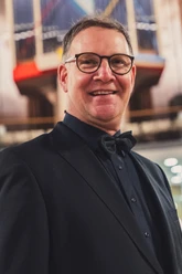 Orgelkonzert mit Nils Kuppe