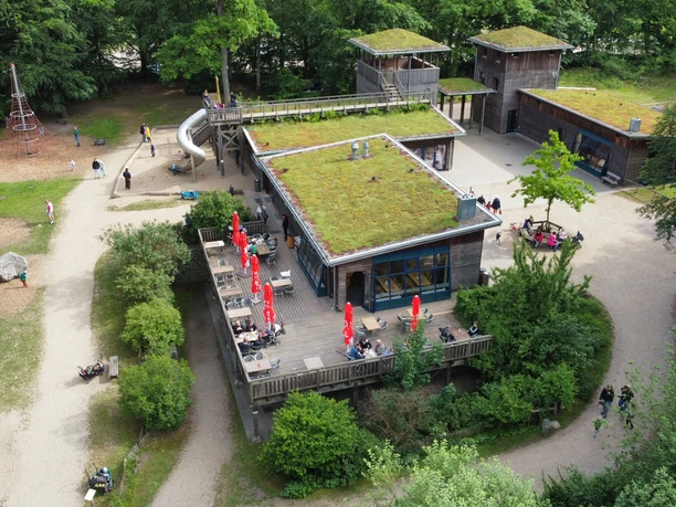 Café Uhlenkolk