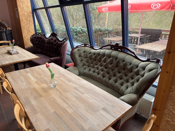 Café Uhlenkolk