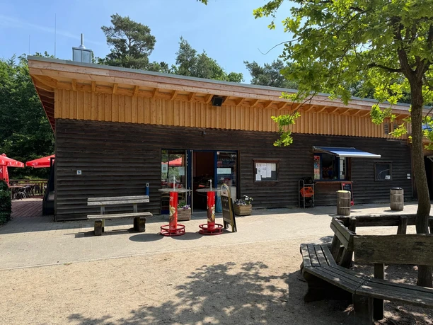 Café Uhlenkolk