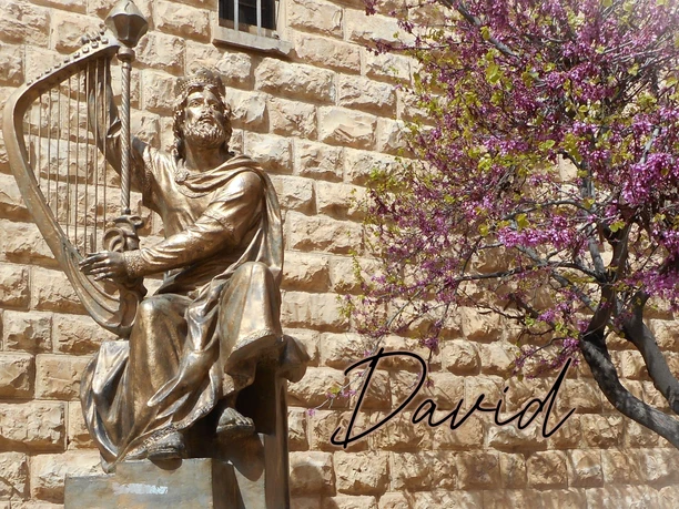Cuxtipps Foto - Fig. der Bibel - David.jpg