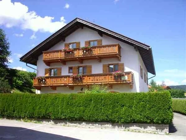 Haus Sommer