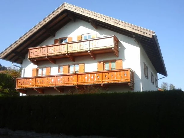 Haus Sommer