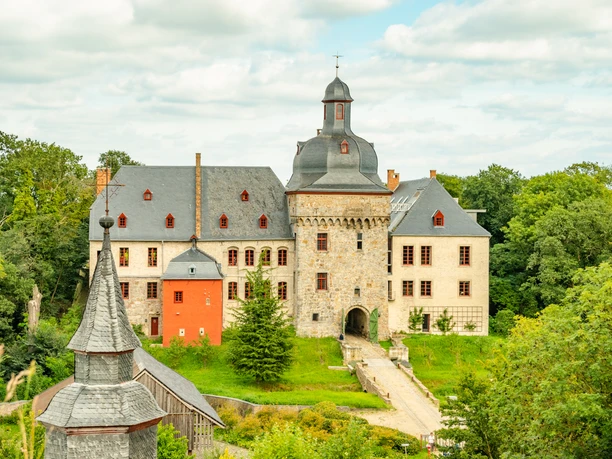 KO_Schloss Liedberg