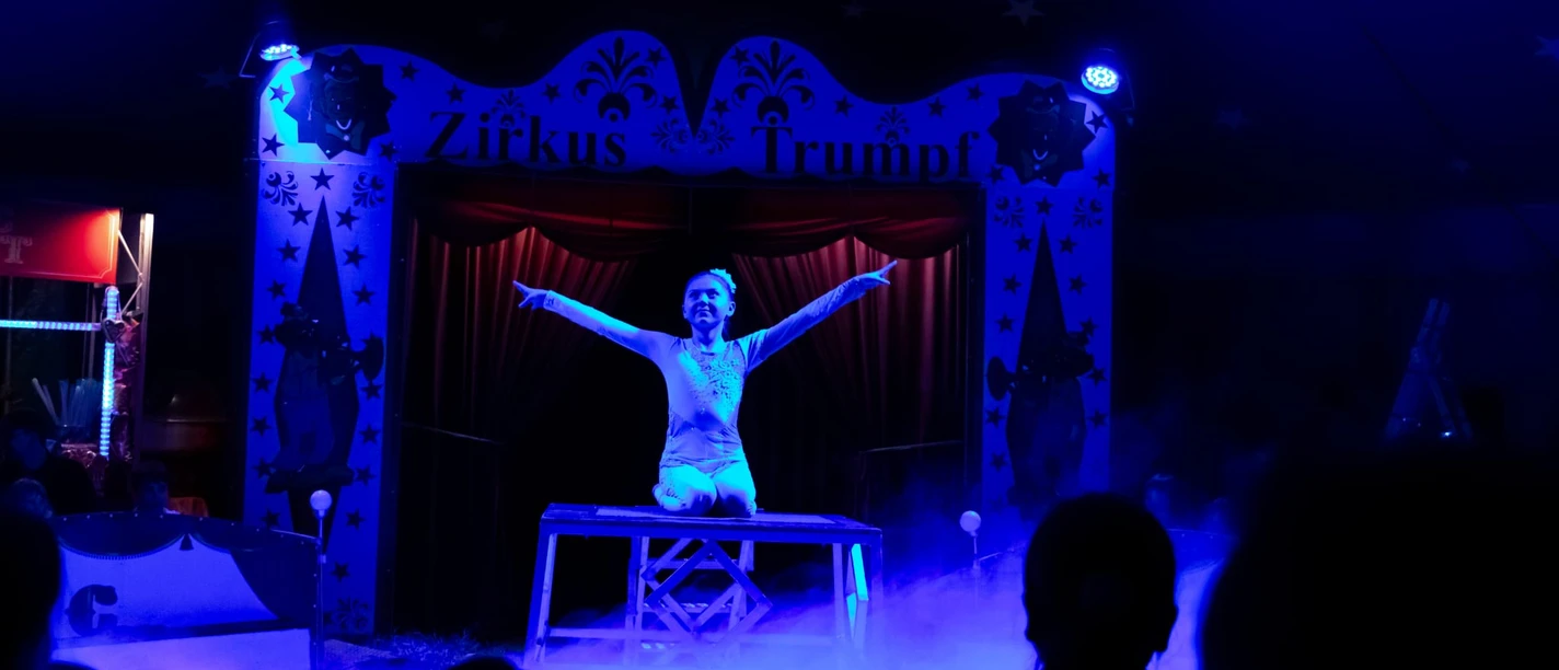 Zirkus Trumpf - Das Familien-Sommer-Event auf Juist.jpg Zirkus Trumpf - Das Familien-Sommer-Event auf Juist