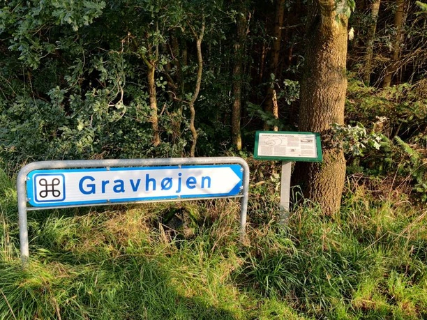 Slevad grahoj skilt gdk Slevad grahoj skilt gdk