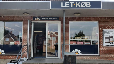 letkoeb vedsted gdk