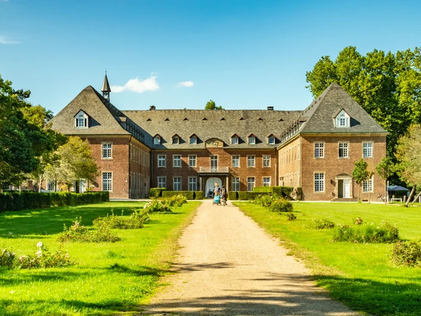 Kloster Langwaden