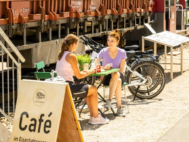Café Stullwerk