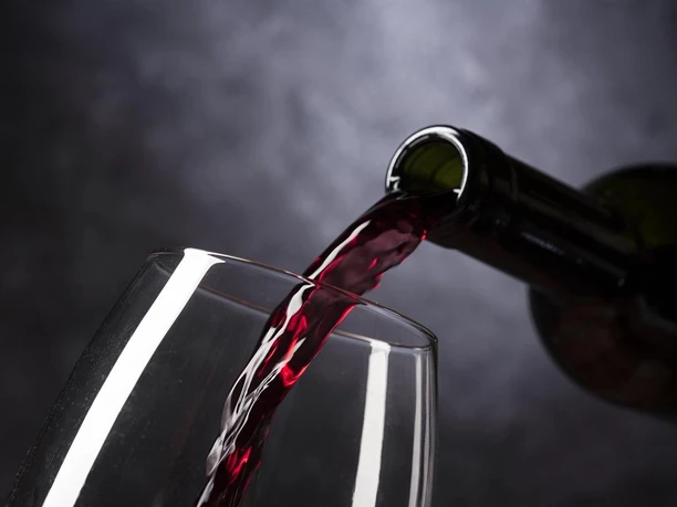 Rotwein