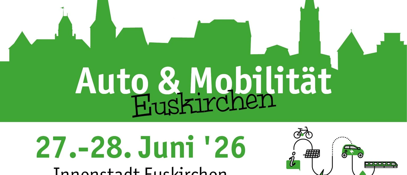 Auto & Mobilität
