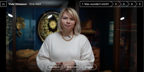 Videotour