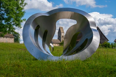 art ufnau 2026 (Foto: Gabriel Schwyter)