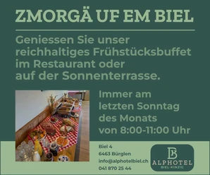 Guidle Zmorgä 2026