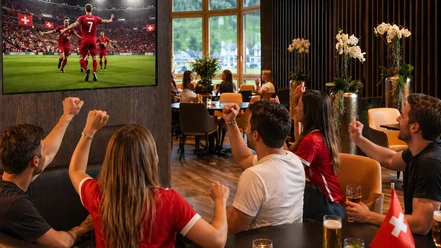 SILO Sportsbar