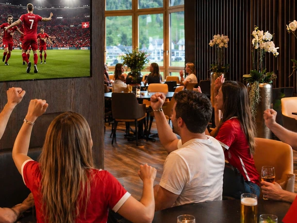SILO Sportsbar