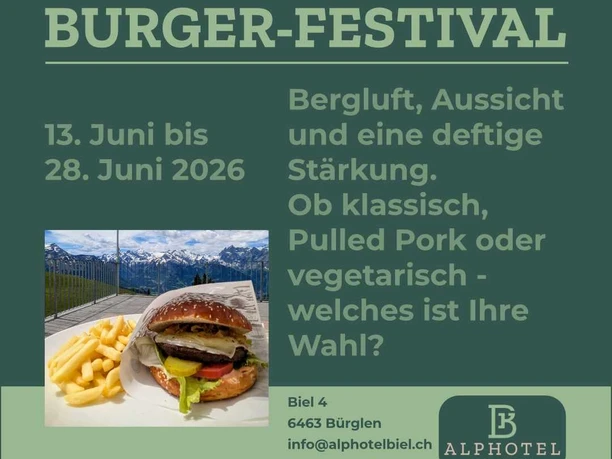 Vorlage Guidle Burger