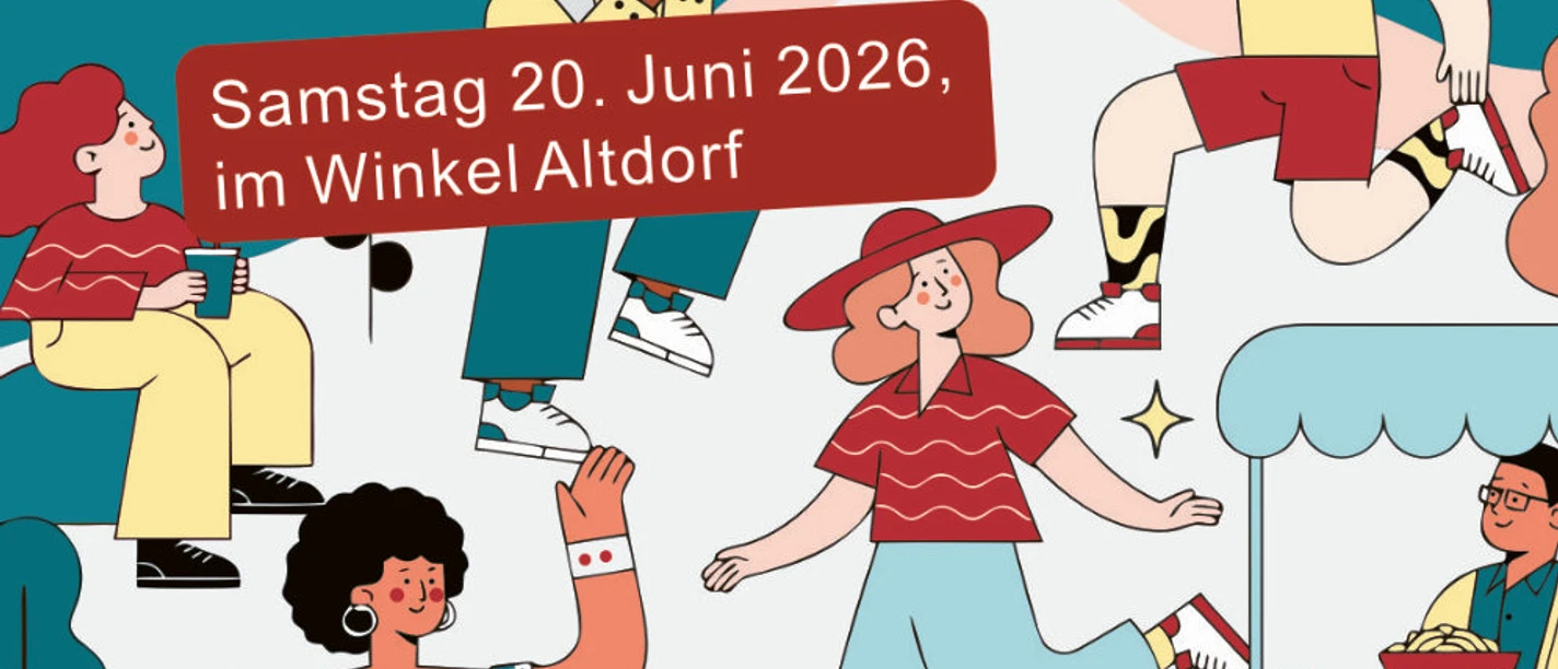 Fluechtlingstag Bild