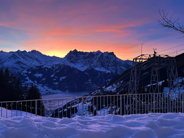 Sonnenuntergang 7