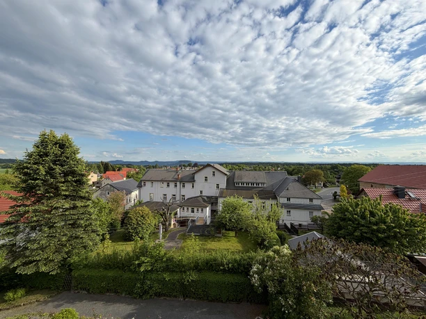 Herzlich willkommen in Rathewalde