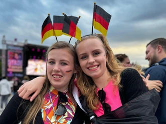 Public Viewing