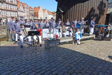 Hafensänger