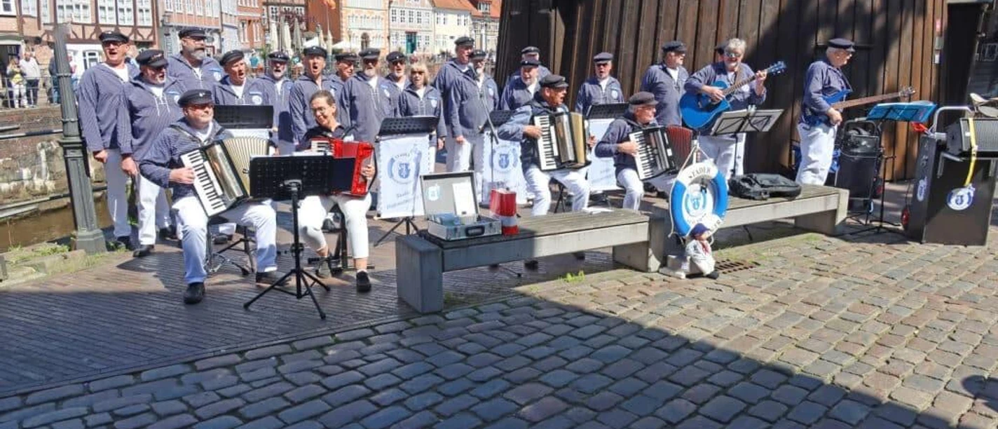 Hafensänger