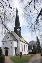 Dorfkirche Großbothen