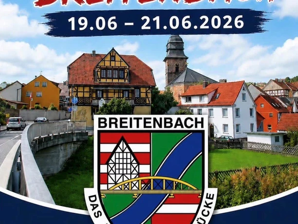 19.-21.06.26 Dorffest Breitenbach