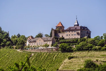 Schloss Eberstein