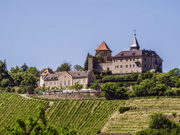 Schloss Eberstein