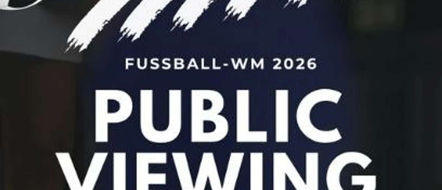 Public Viewing
