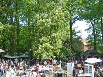 Flohmarkt Findelhof