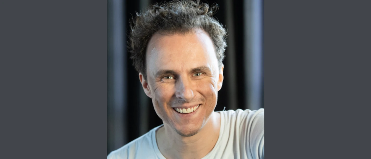 Schauspieler Felix Meusel