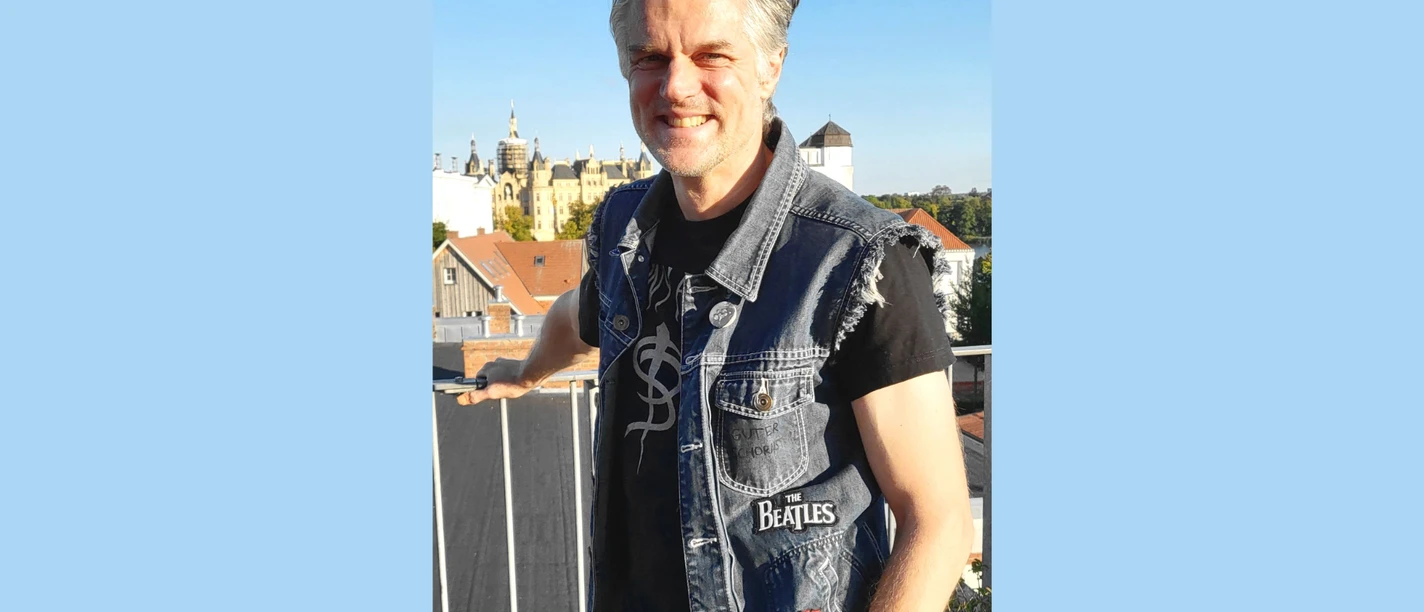 André Hatting