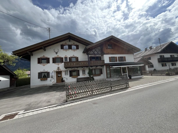 Unser Haus