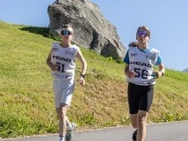 Run for forest 2