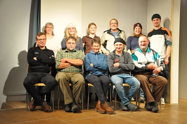 25 Foto Theatergruppe Isenthal