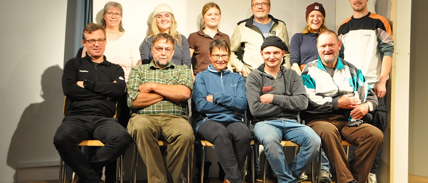 25 Foto Theatergruppe Isenthal