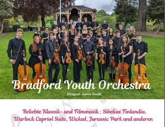 Bradford Youth Orchestra
